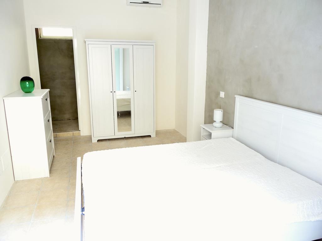 La Casaforte Art Residency Napoli Bagian luar foto