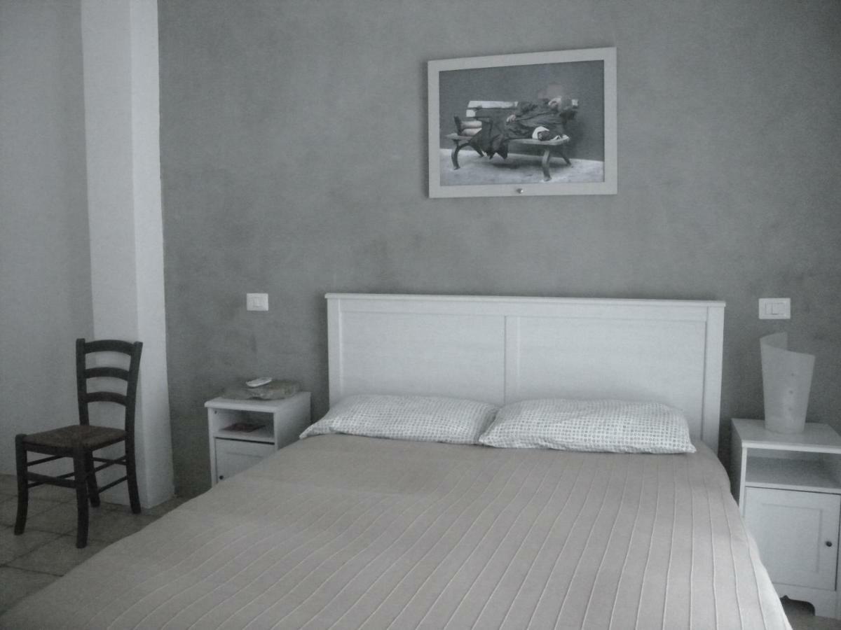La Casaforte Art Residency Napoli Bagian luar foto