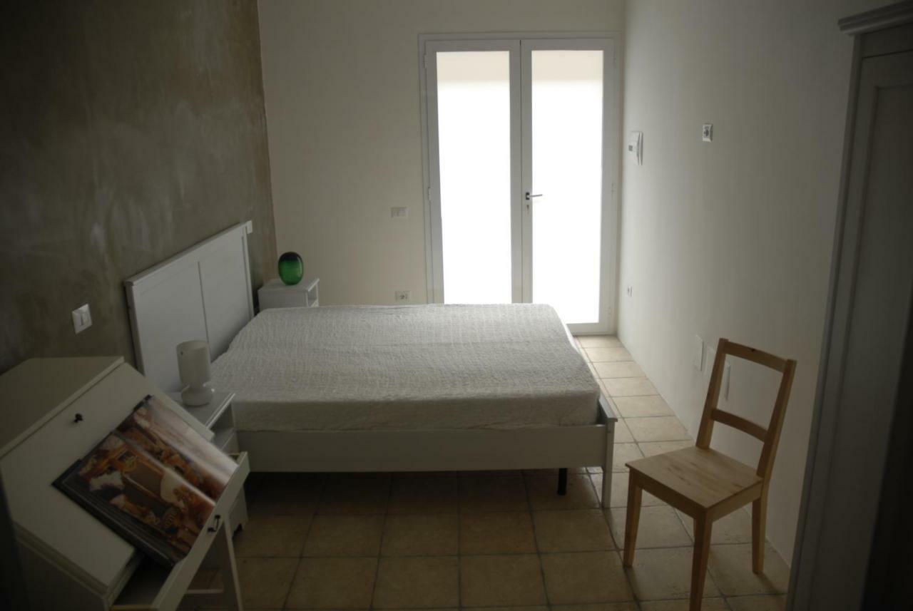 La Casaforte Art Residency Napoli Bagian luar foto